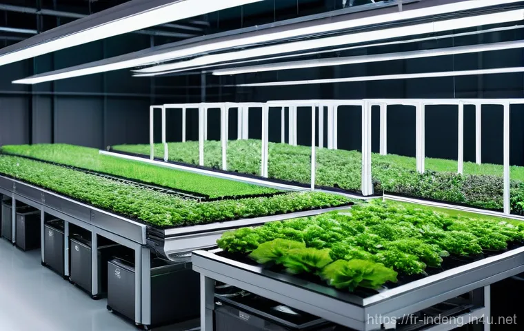 산업공학과 로보틱스 - **Prompt:** "A cutting-edge French factory floor, brightly lit and pristine. A skilled female techni...